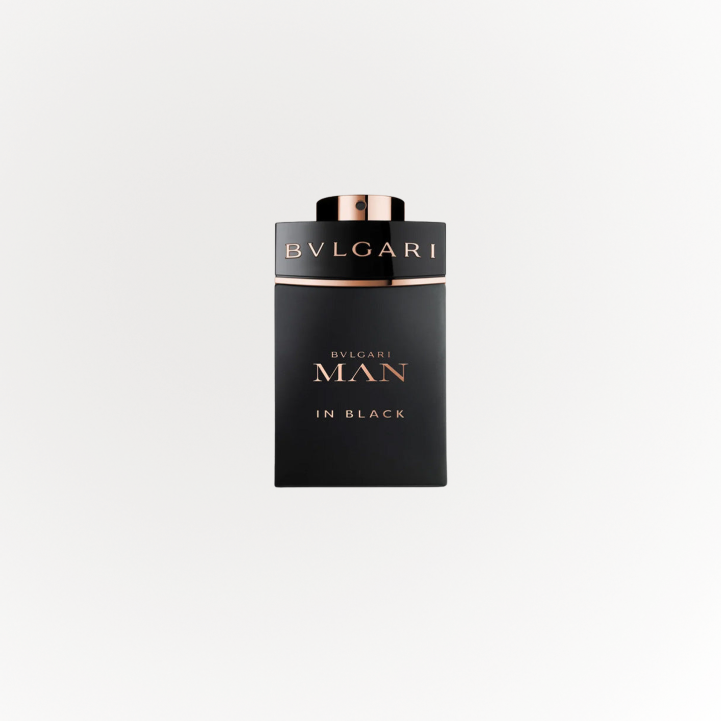 Bvlgari Man In Black Eau de Parfum