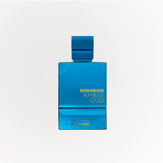 Al Haramain Amber Oud Aqua Dubai Extrait de Parfum