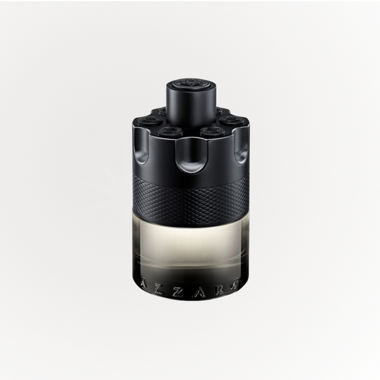 Azzaro The Most Wanted Eau de Toilette Intense