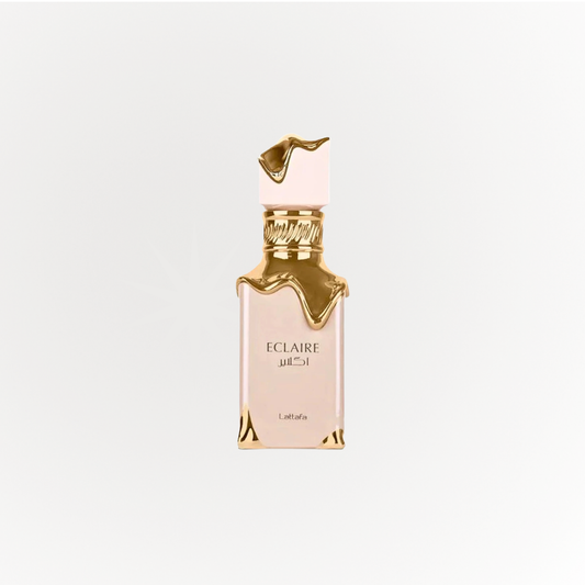 Lattafa Éclaire Eau de Parfum