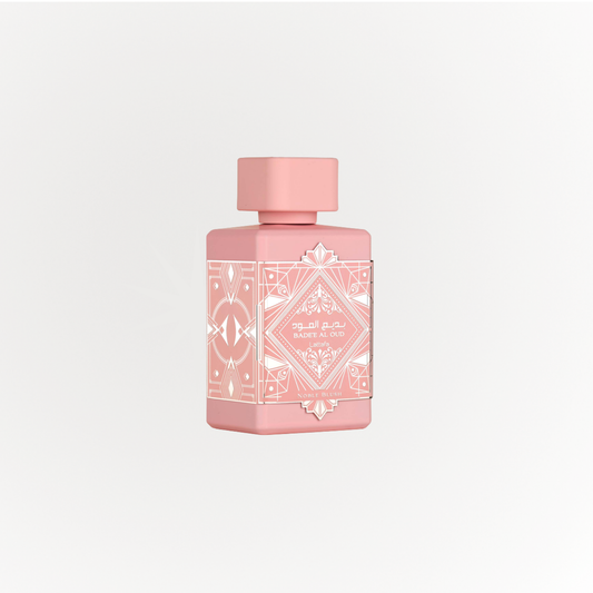 Lattafa Bade'e Al Oud Noble Blush Eau de Parfum