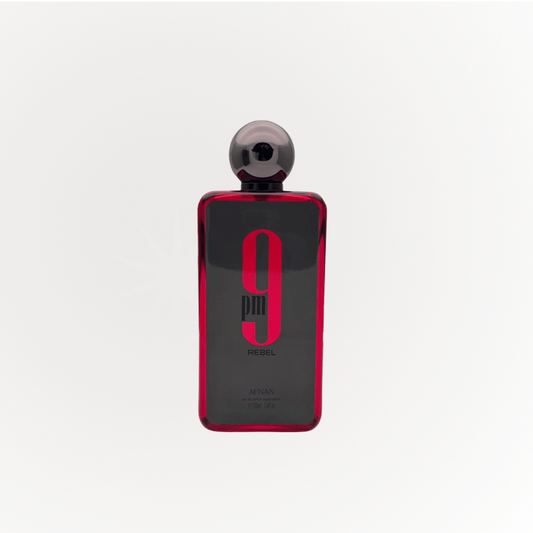 Afnan 9PM Rebel Eau de Parfum
