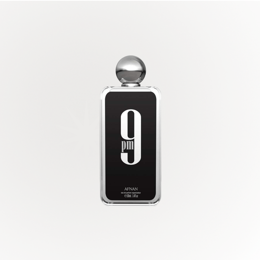 Afnan 9PM Eau de Parfum