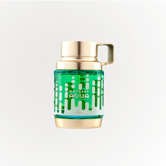 Armaf Odyssey Aqua Edition Eau de Parfum