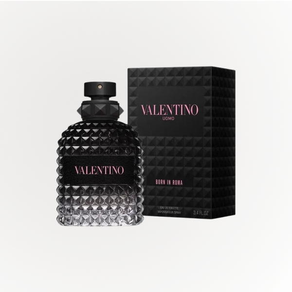 Valentino Uomo Born in Roma Eau de Parfum