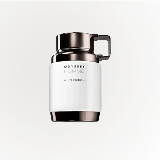 Armaf Odyssey Homme White Edition Eau de Parfum
