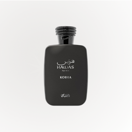 Rasasi Hawas Kobra Eau de Parfum