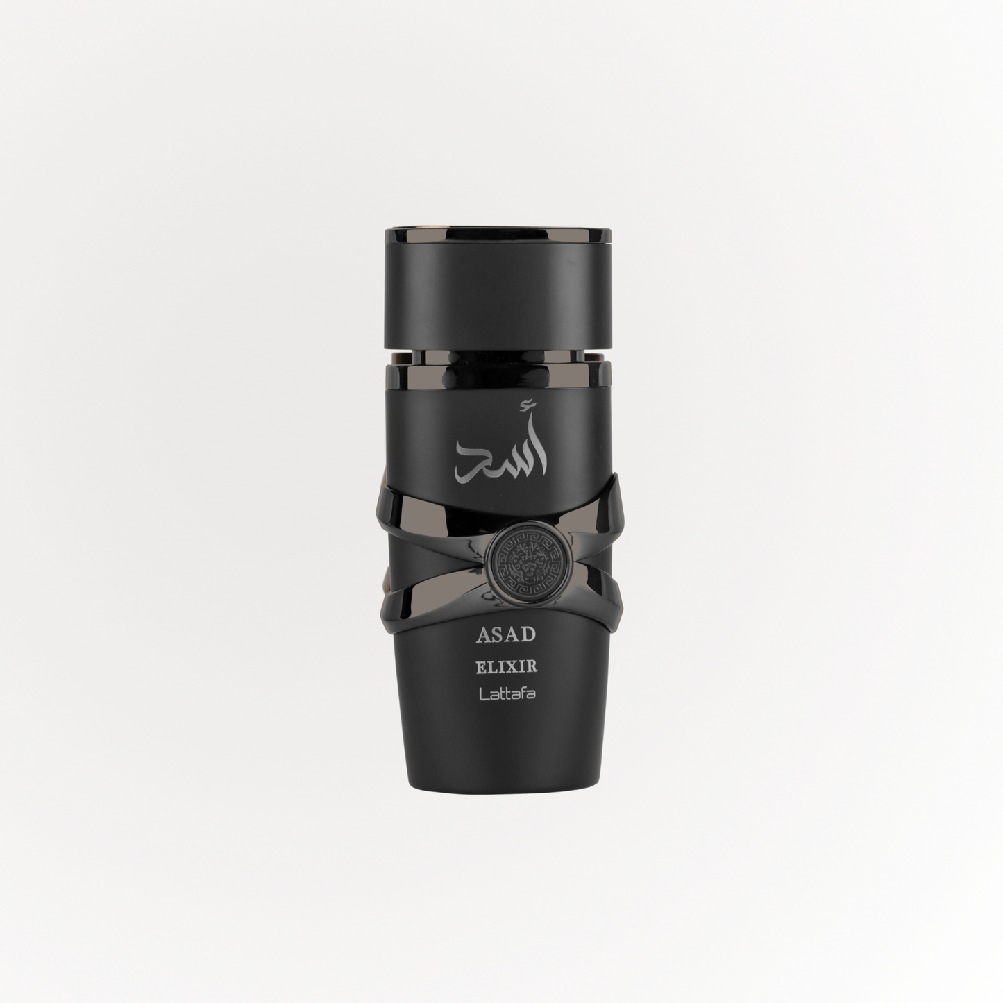 Lattafa Asad Elixir Eau de Parfum