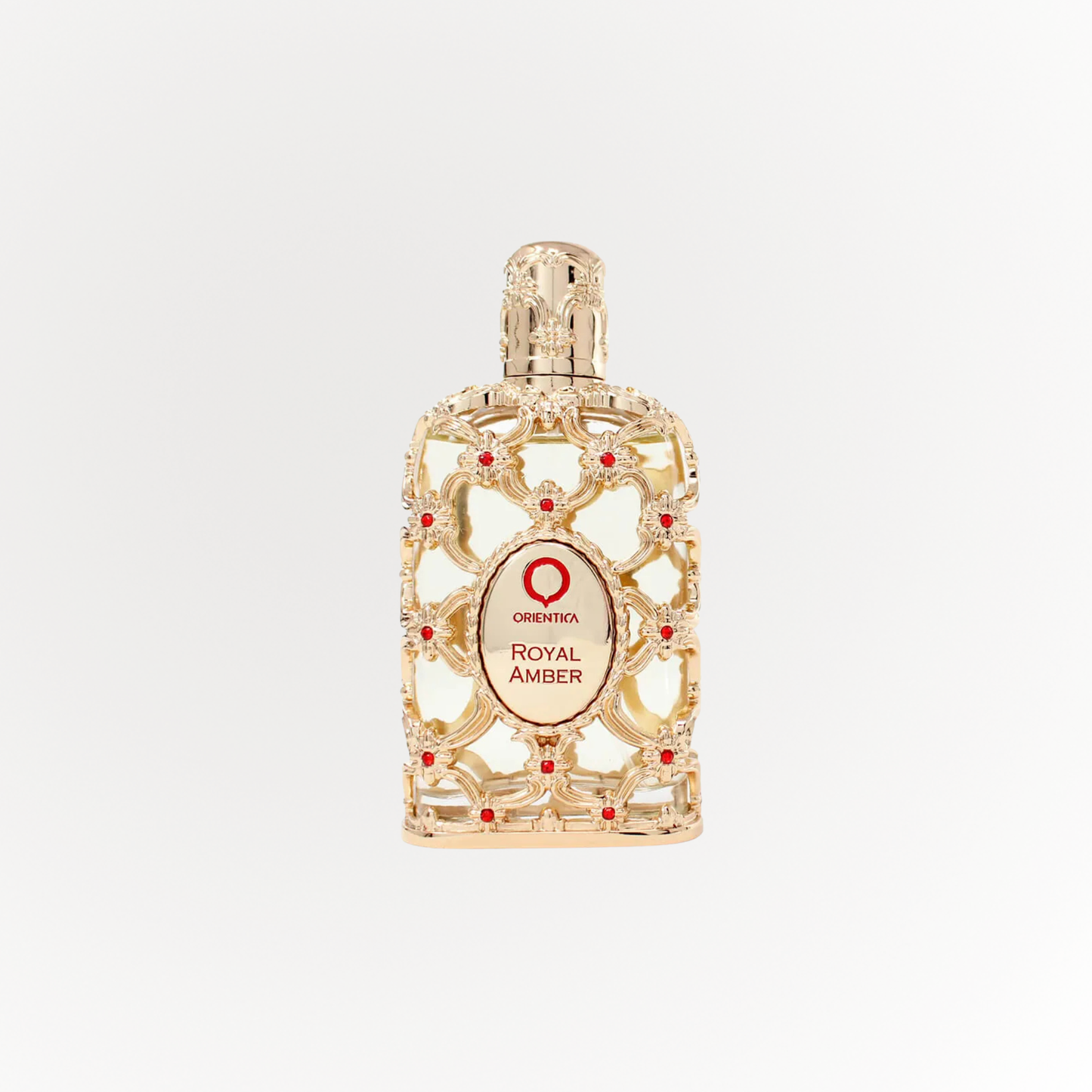 Orientica Royal Amber Eau de Parfum