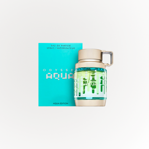 Armaf Odyssey Aqua Edition Eau de Parfum