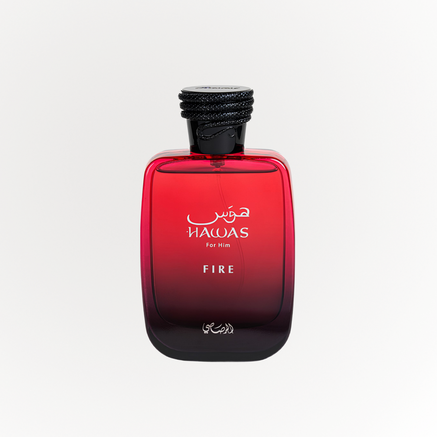 Rasasi Hawas Fire Eau de Parfum