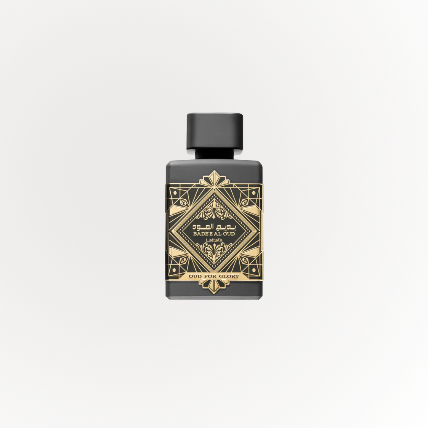 Lattafa Bade’e Al Oud Oud for Glory Eau de Parfum