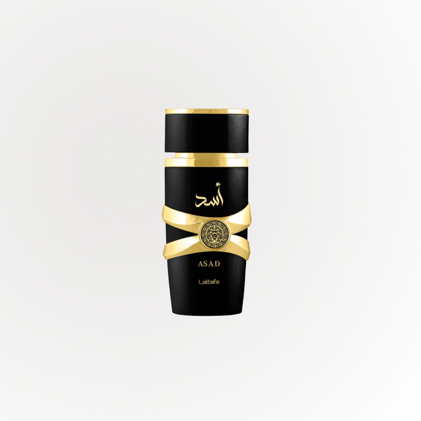 Lattafa Asad Eau de Parfum