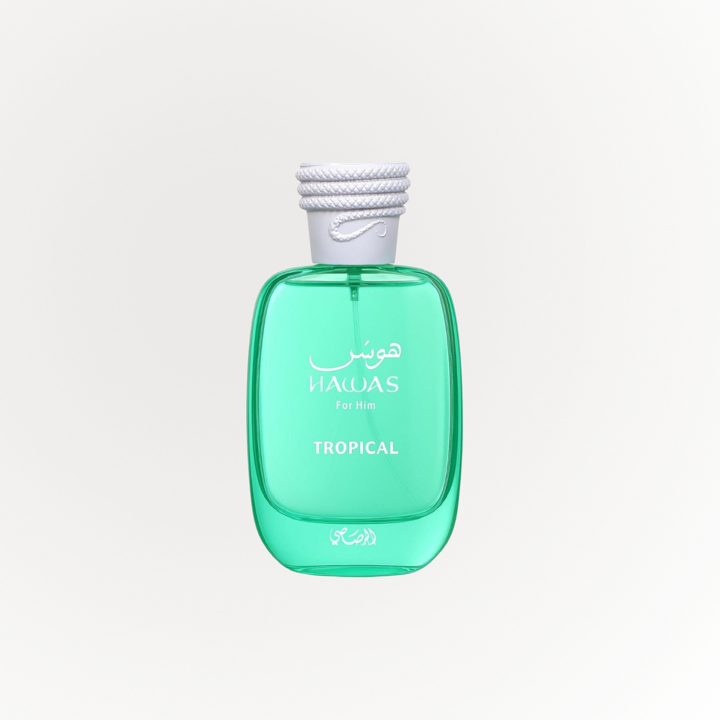 Rasasi Hawas Tropical Eau de Parfum