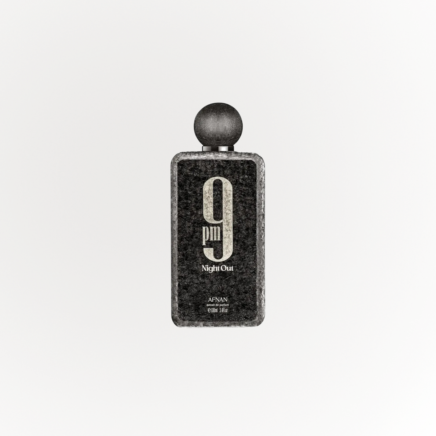 Afnan 9PM Night Out Extrait de Parfum