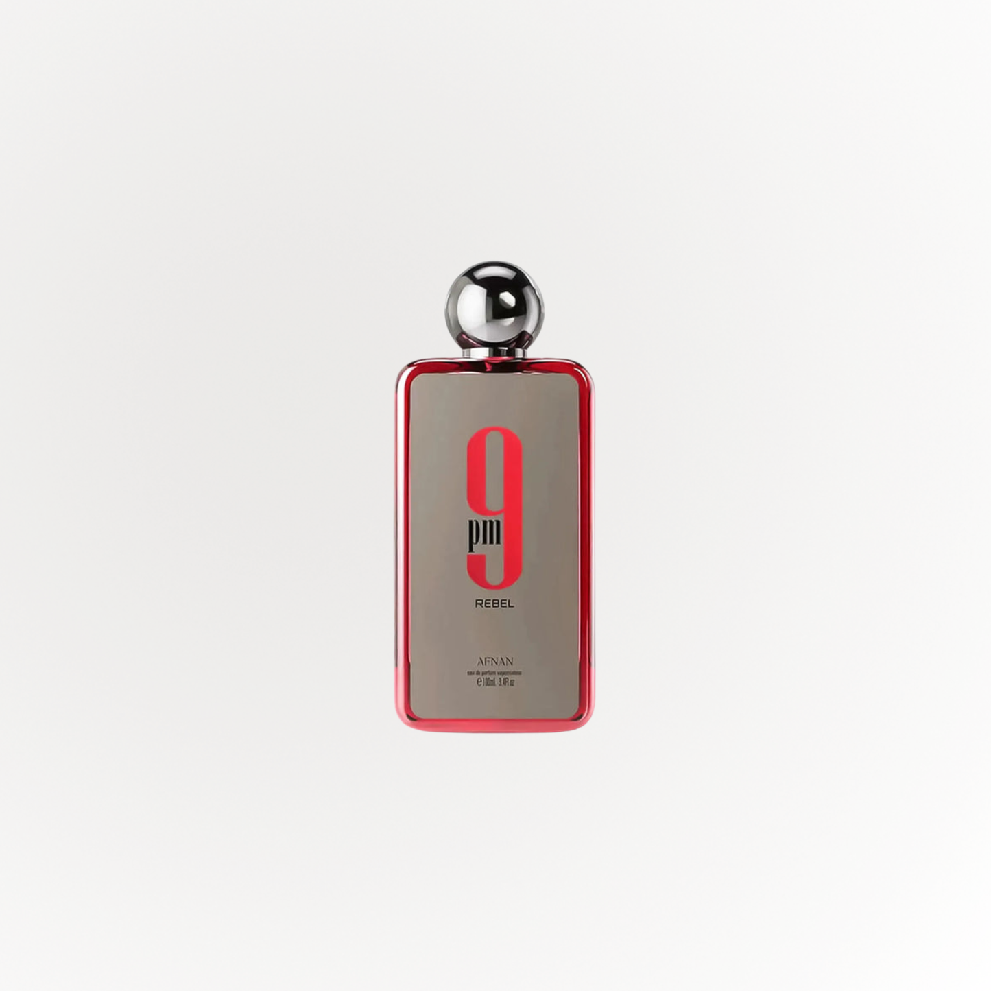 Afnan 9PM Rebel Eau de Parfum