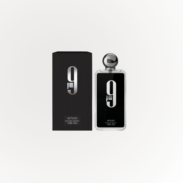 Afnan 9PM Eau de Parfum