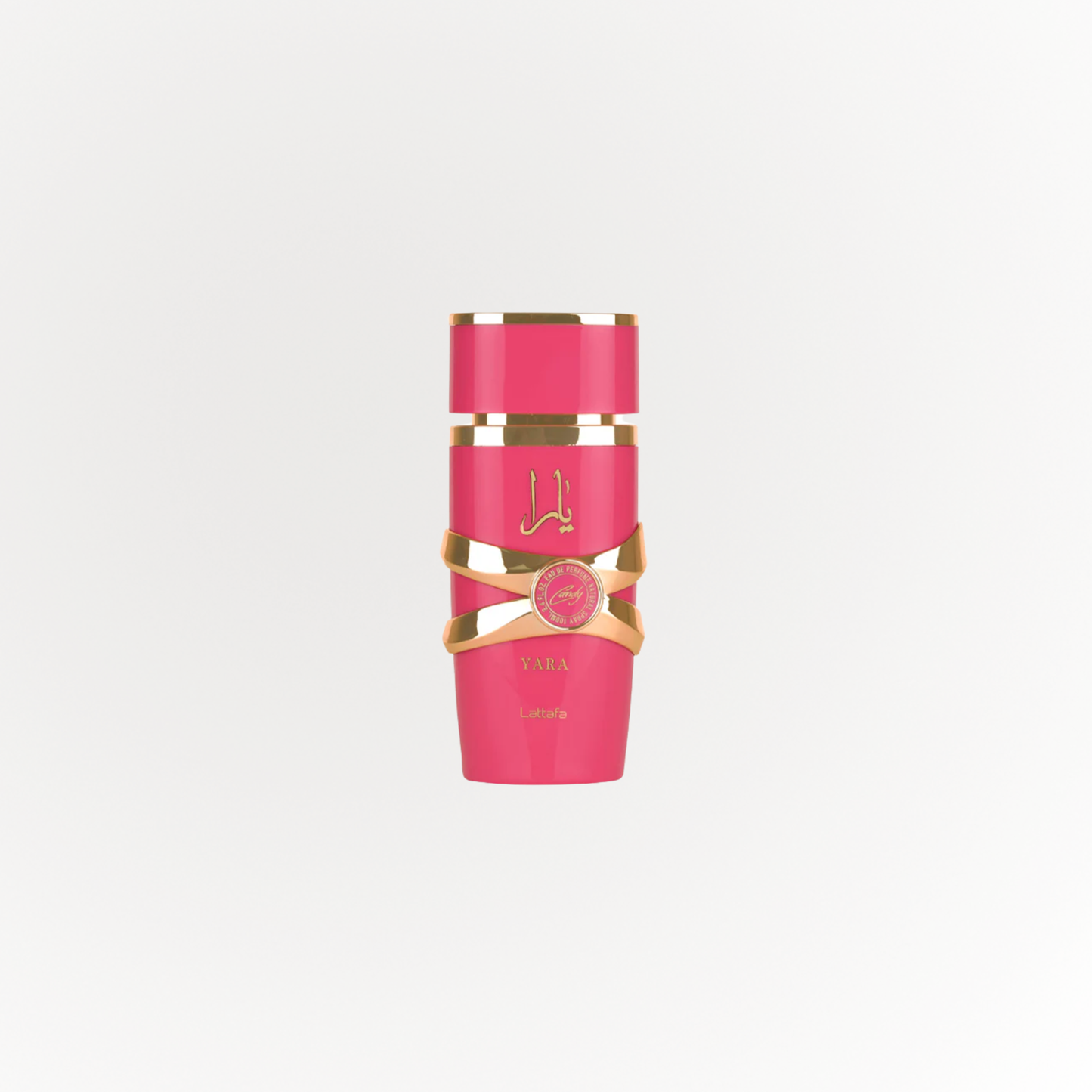 Lattafa Yara Candy Eau de Parfum 100 ml