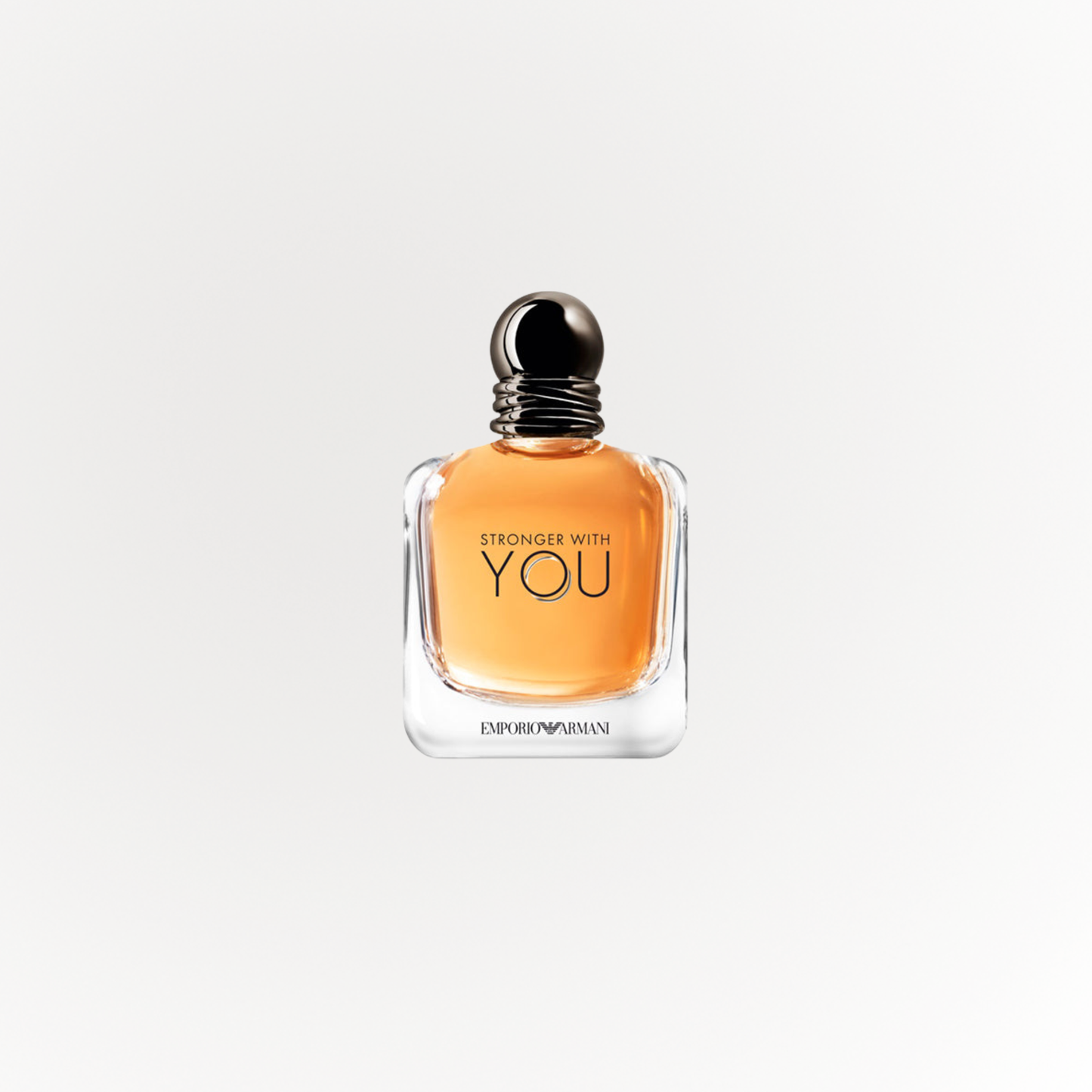 Emporio Armani Stronger With You Eau de Toilette