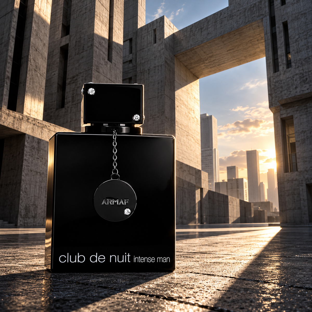 Armaf Club de Nuit Intense Man Eau de Toilette