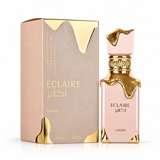 Lattafa Éclaire Eau de Parfum