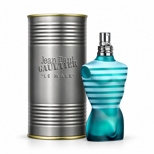 Jean Paul Gaultier Le Male Eau de Toilette