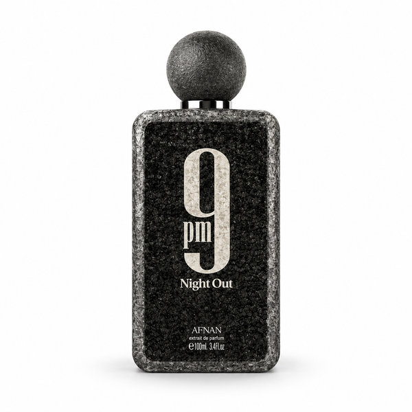 Afnan 9PM Night Out Extrait de Parfum