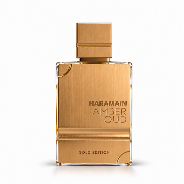 Al Haramain Amber Oud Gold Edition Eau de Parfum