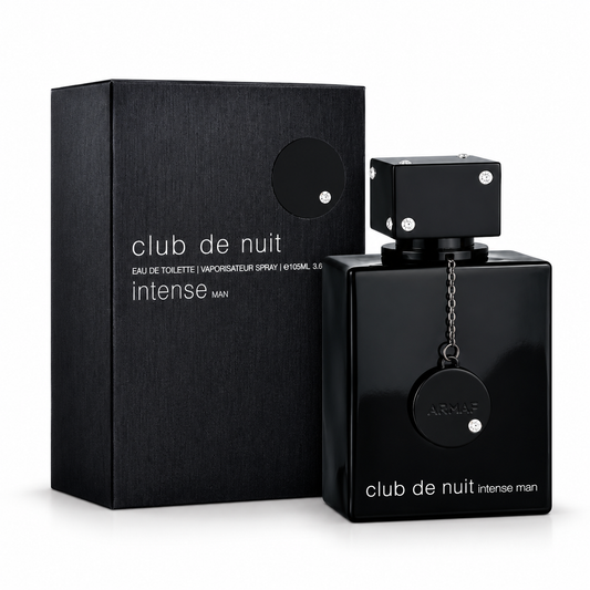 Armaf Club de Nuit Intense Man Eau de Toilette
