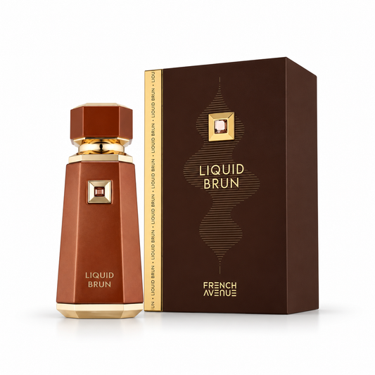 French Avenue Liquid Brun Eau de Parfum