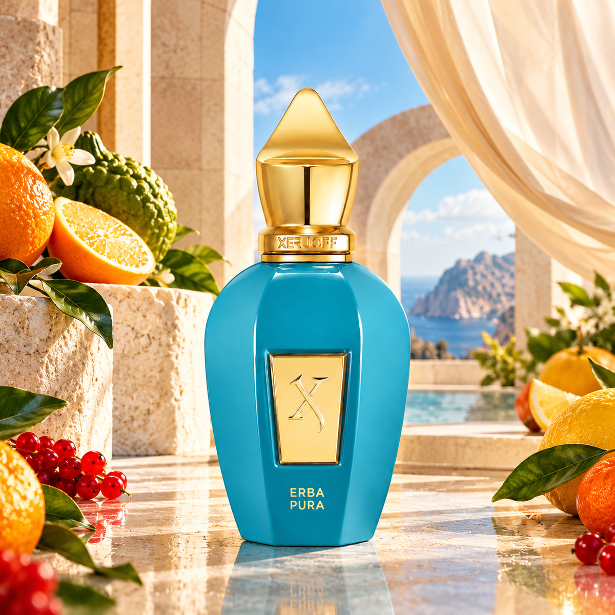 Xerjoff Erba Pura Eau de Parfum