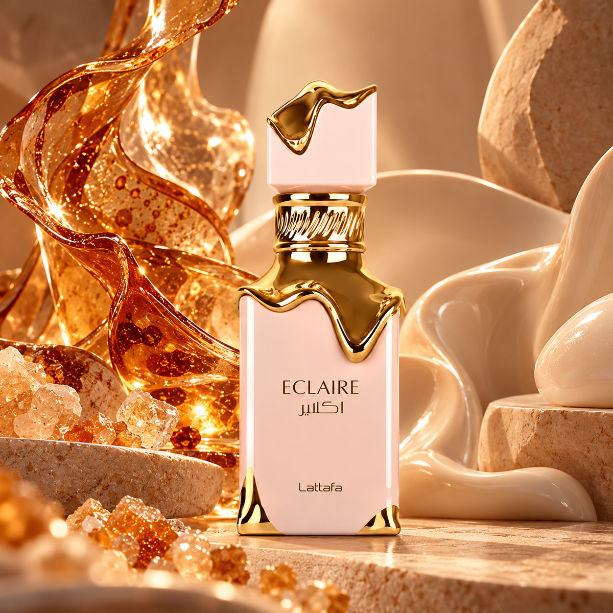 Lattafa Éclaire Eau de Parfum