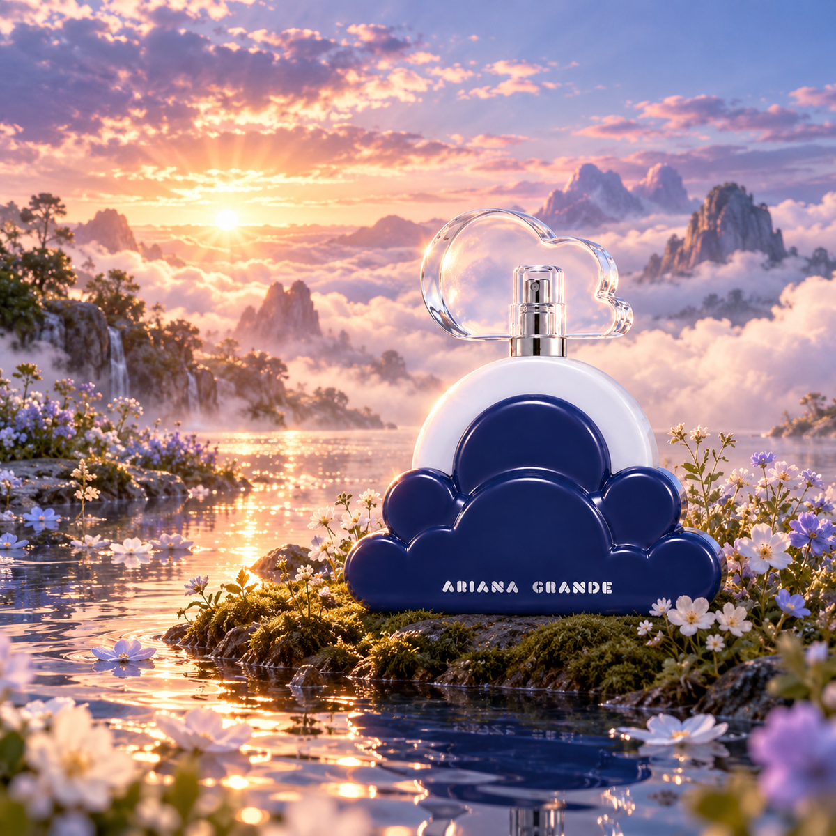 Ariana Grande Cloud 2.0 Intense Eau de Parfum
