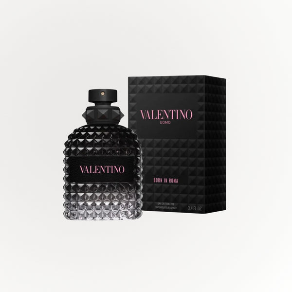 Valentino Uomo Born in Roma Eau de Parfum