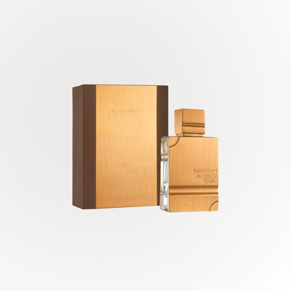 Al Haramain Amber Oud Gold Edition Eau de Parfum