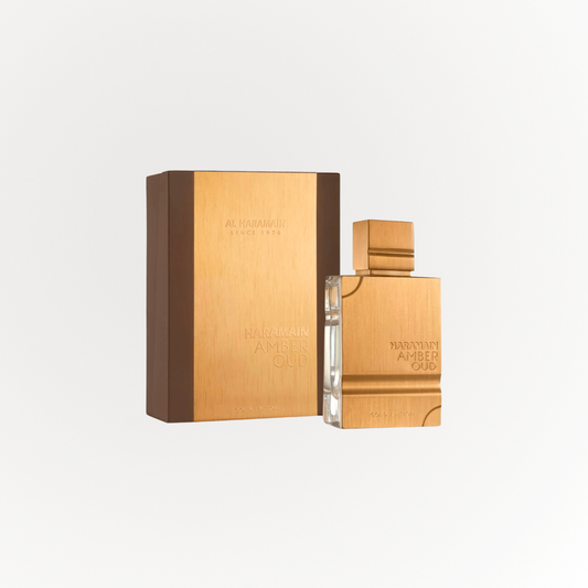 Al Haramain Amber Oud Gold Edition Eau de Parfum