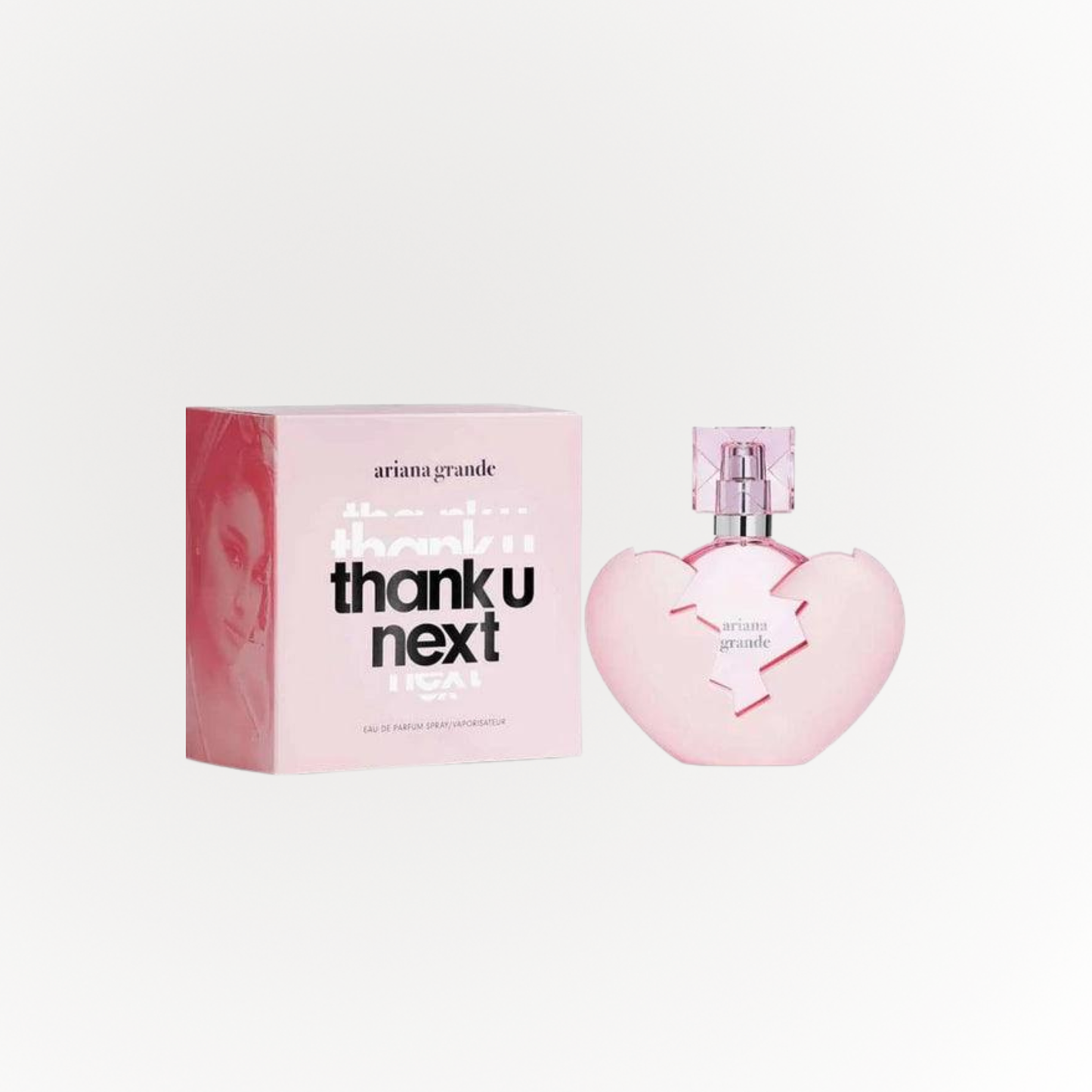 Ariana Grande Thank U, Next Eau de Parfum