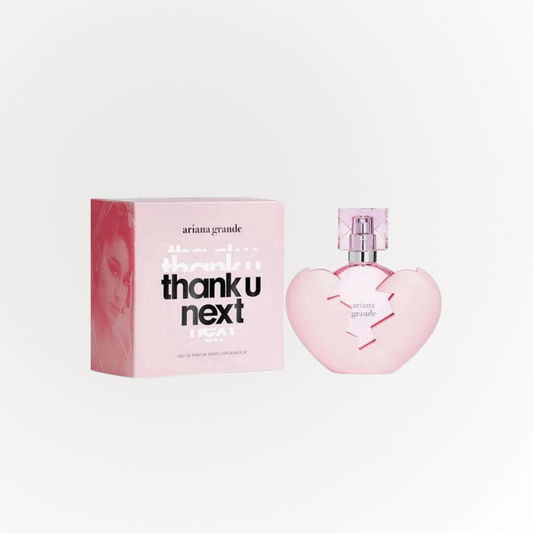 Ariana Grande Thank U, Next Eau de Parfum