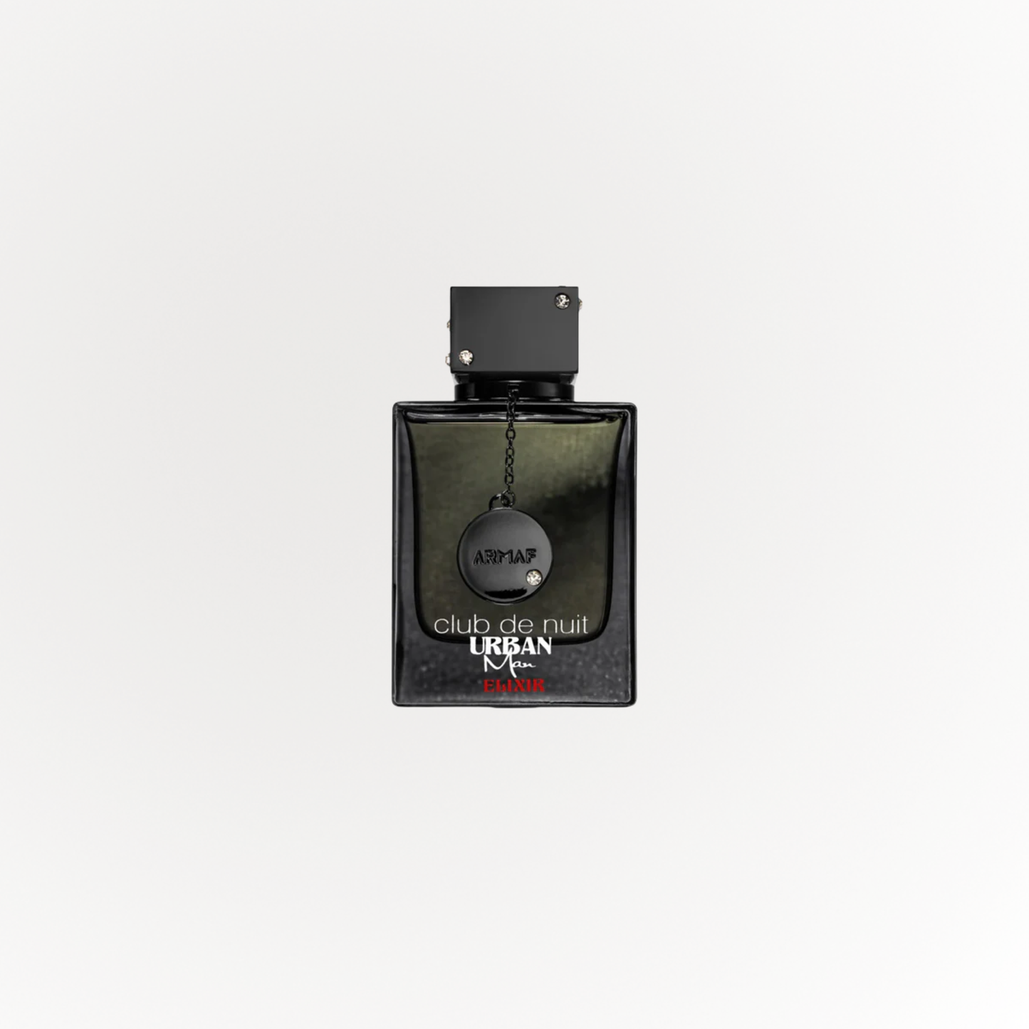 Club de Nuit Urban Man Elixir Eau de Parfum