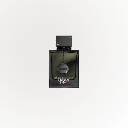Club de Nuit Urban Man Elixir Eau de Parfum