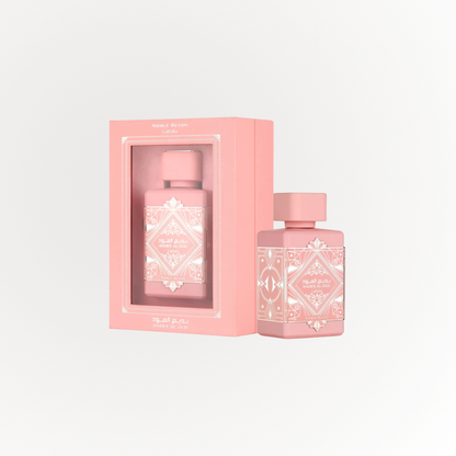 Lattafa Bade’e Al Oud Noble Blush Eau de Parfum