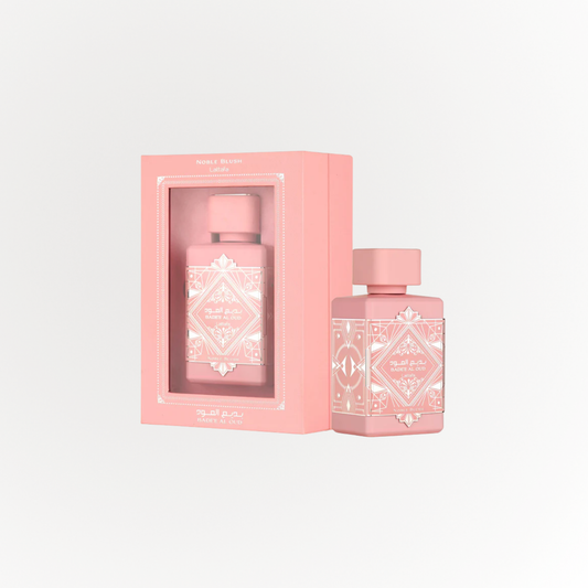 Lattafa Bade’e Al Oud Noble Blush Eau de Parfum