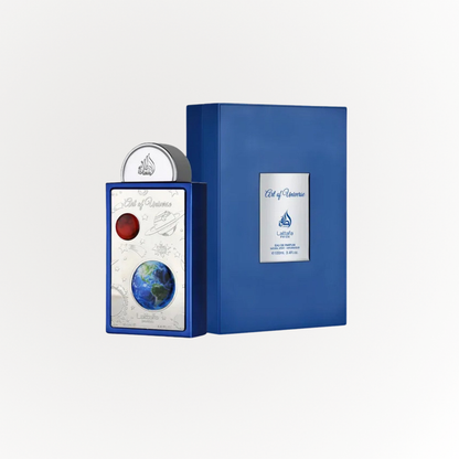 Lattafa Art of Universe Eau de Parfum