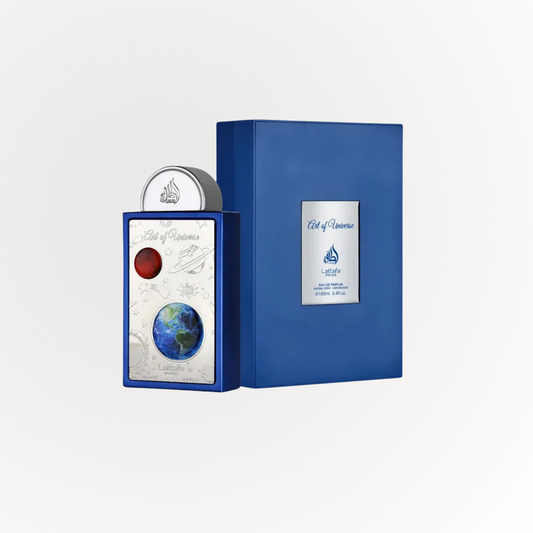 Lattafa Art of Universe Eau de Parfum
