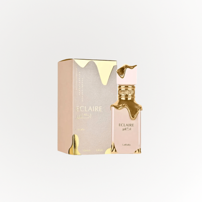 Lattafa Éclaire Eau de Parfum