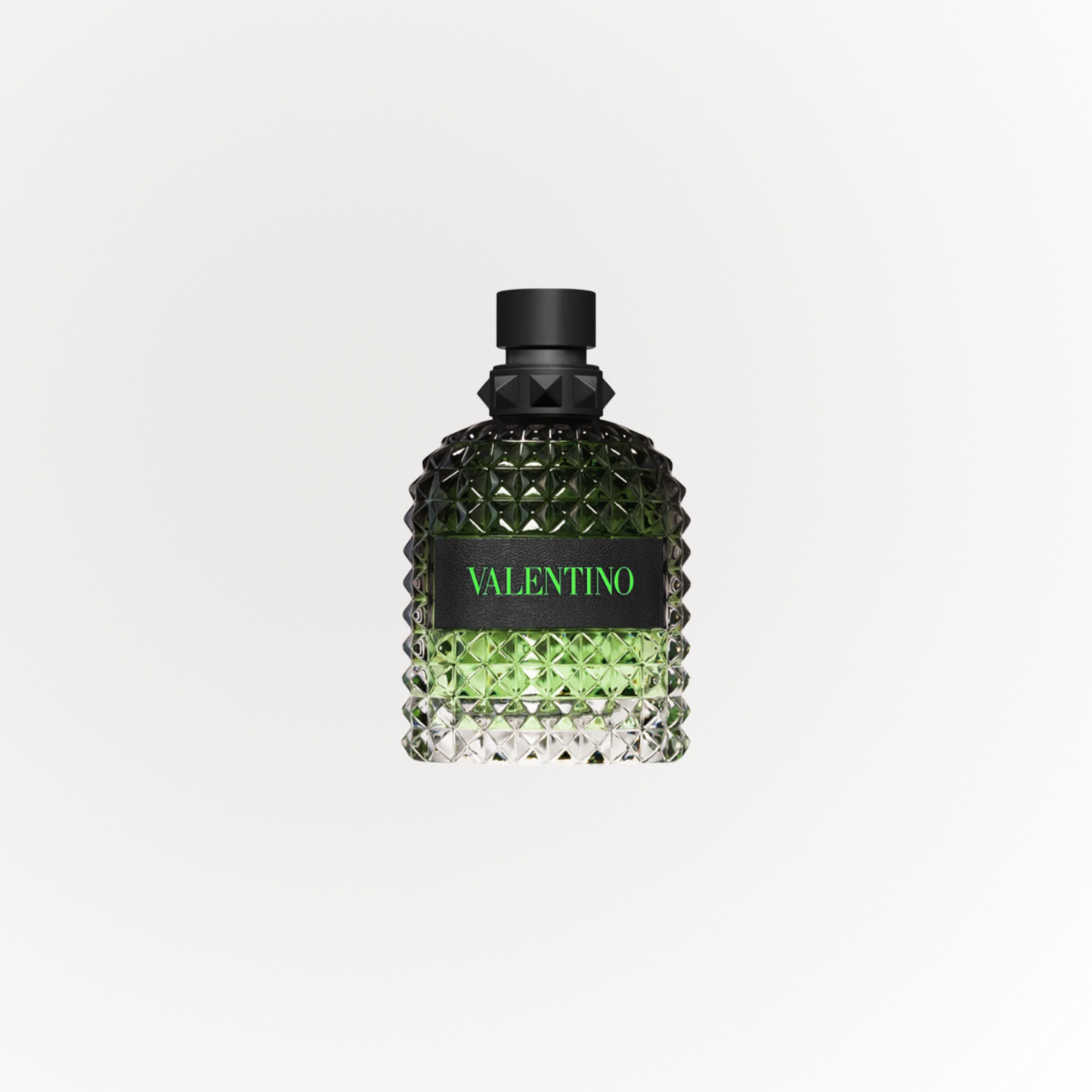 Valentino Uomo Born in Roma Green Stravaganza Eau de Parfum