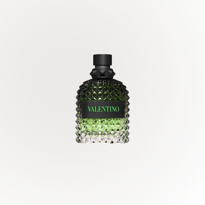 Valentino Uomo Born in Roma Green Stravaganza Eau de Parfum