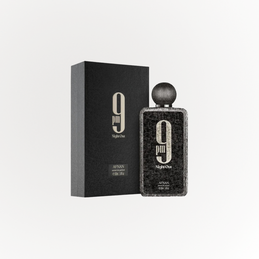 Afnan 9PM Night Out Extrait de Parfum