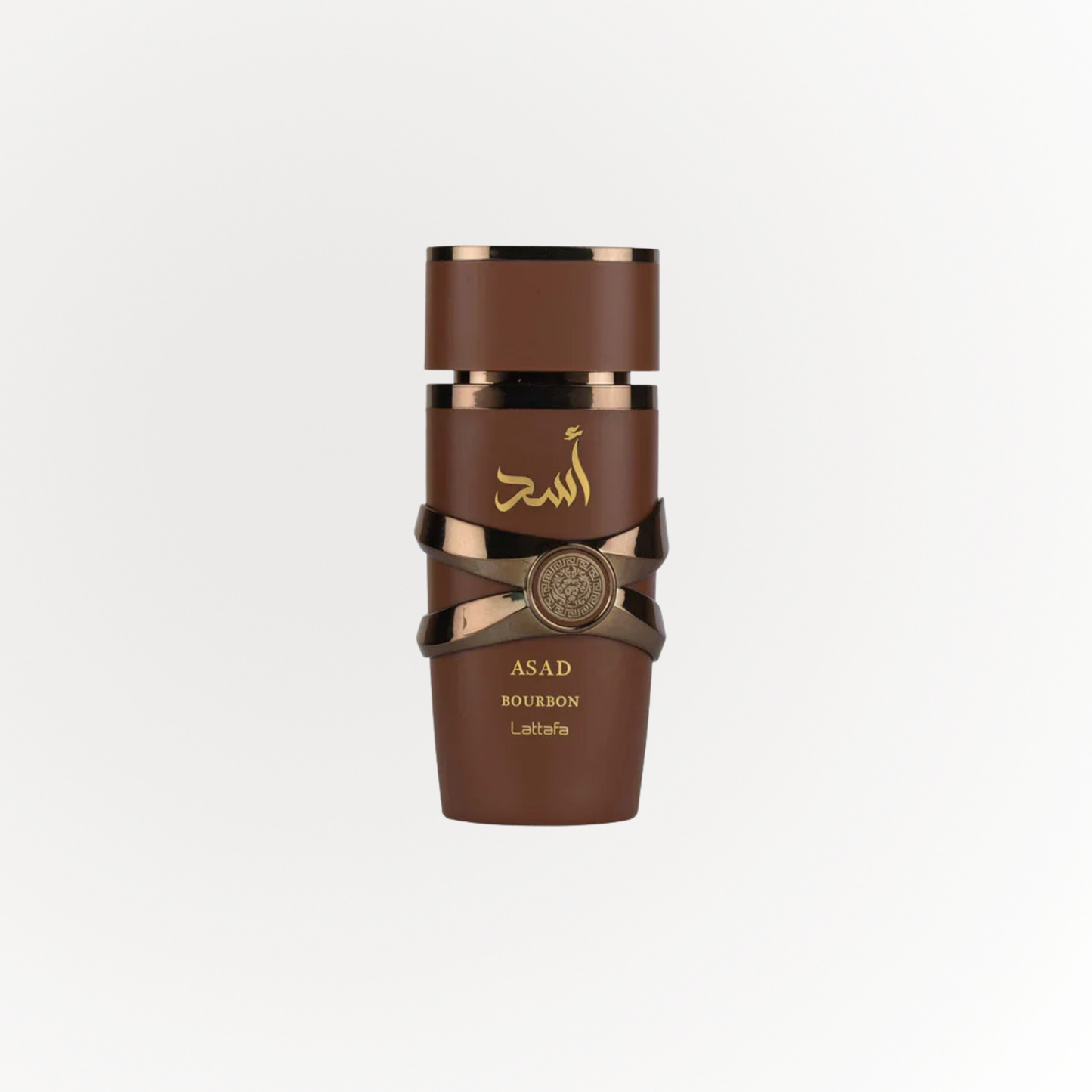 Lattafa Asad Bourbon Eau de Parfum
