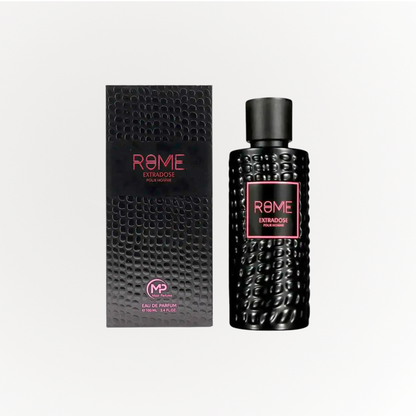 Bharara Mast Perfume Rome Extradose Pour Homme Eau de Parfum